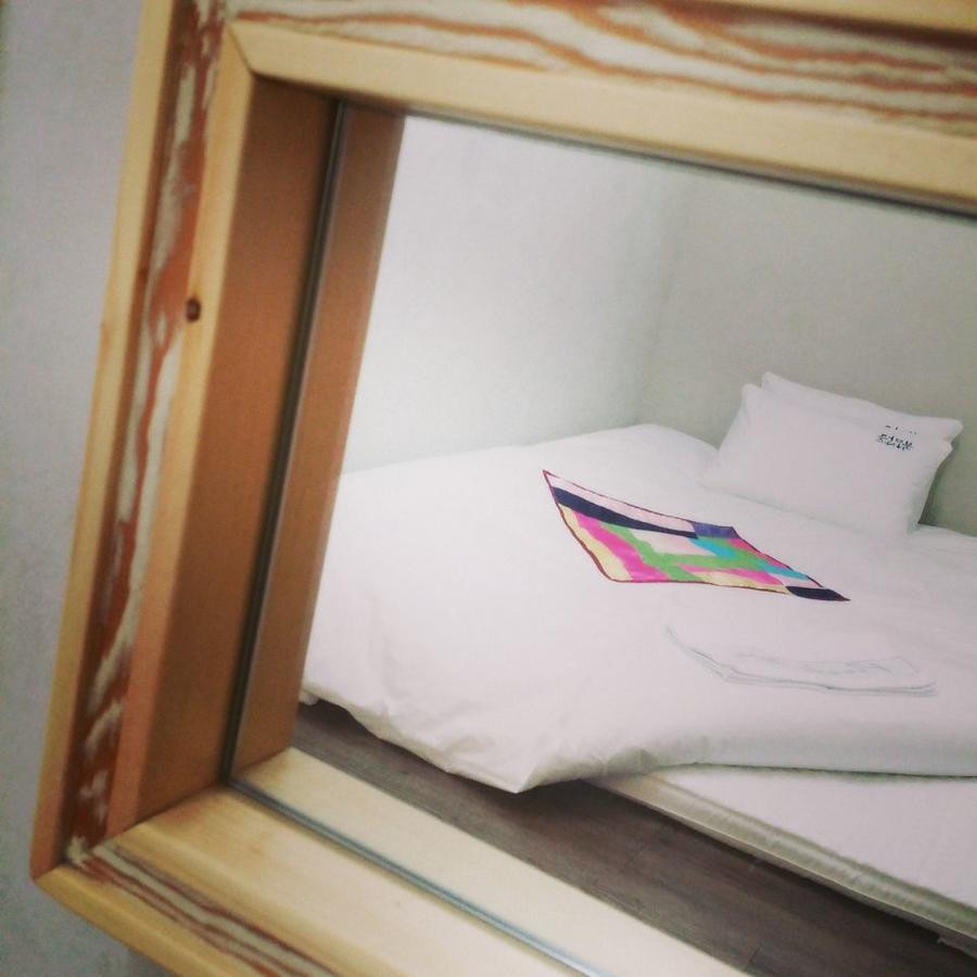 Bookmark Guesthouse Seogwipo Bagian luar foto